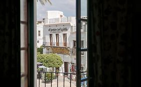 Casa Cuatro Gatos